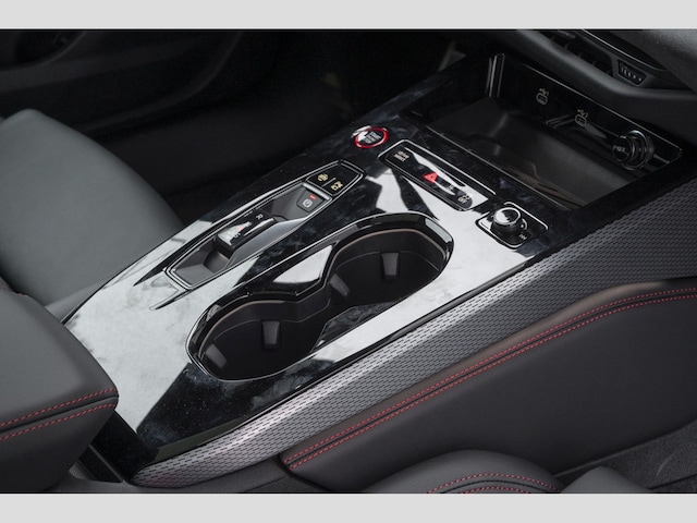 Audi S5 Avant S-Tronic