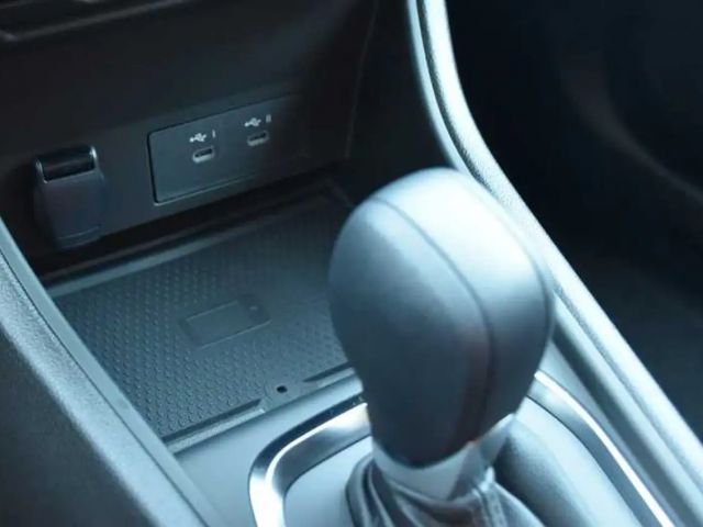 Mitsubishi ASX PLUS 1.6 Hybrid