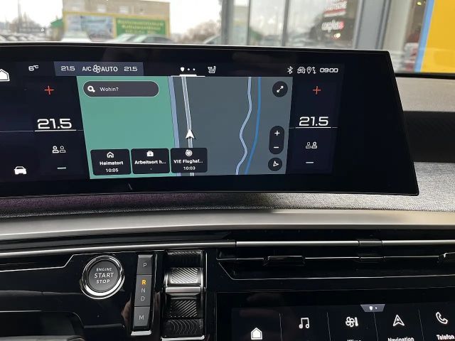 Peugeot 5008 Allure Pack