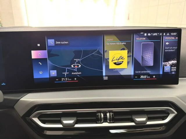 BMW 318 318d Touring