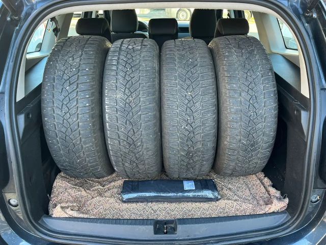 Dacia Duster Comfort ECO-G TCe 100