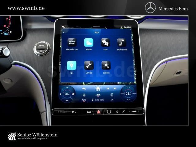 Mercedes-Benz C 180 AVANTGARDE Estate