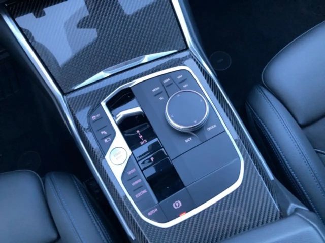 BMW 330 330e M-SportPro Sedan