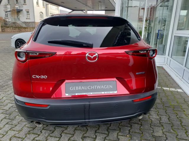 Mazda CX-30 Premium Selection