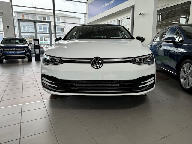 Volkswagen Golf Golf VIII Move