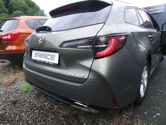 Suzuki Swace Comfort Hybrid