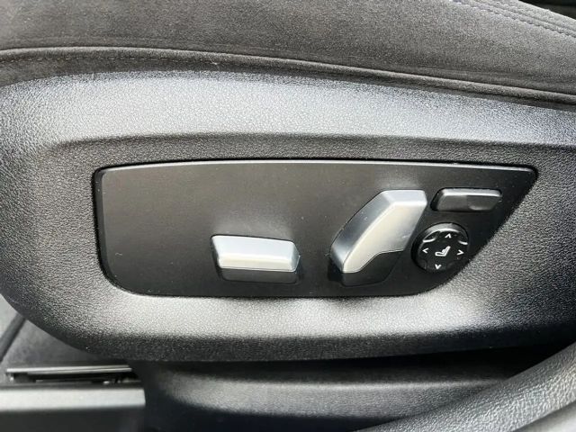 BMW 530 530d M-Sport Sedan xDrive