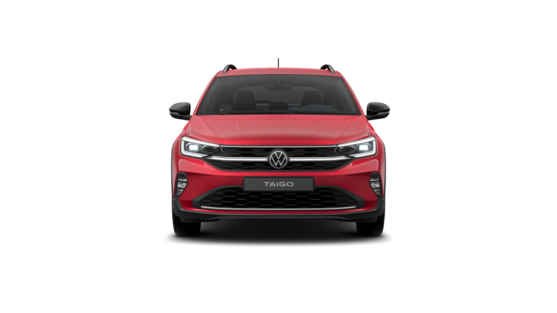 Volkswagen Taigo DSG