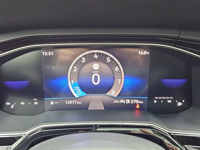 Volkswagen Taigo 1.0 TSI IQ.Drive R-Line