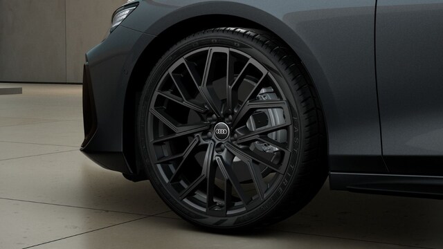 Audi A6 Avant Quattro S-Tronic