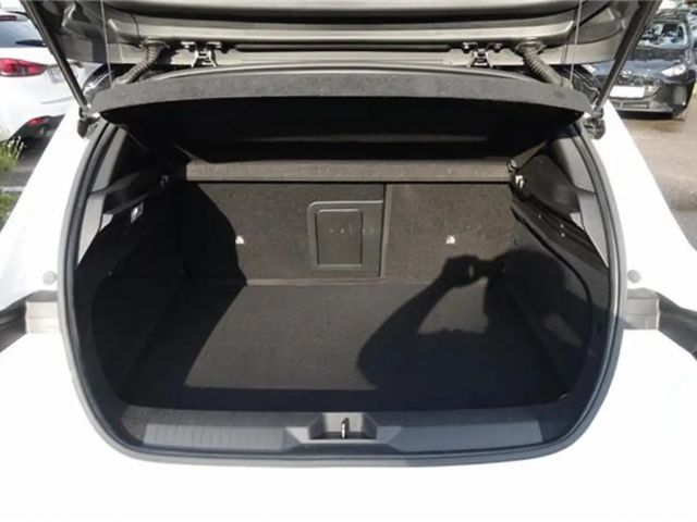 Opel Astra GS-Line Grand Sport Turbo