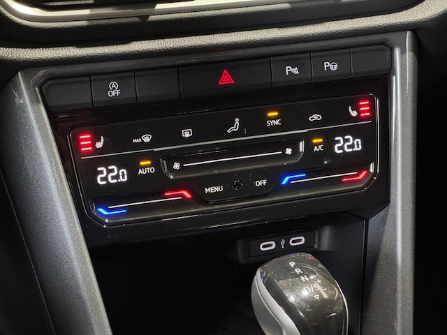 Volkswagen T-Roc 2.0 TDI DSG Style