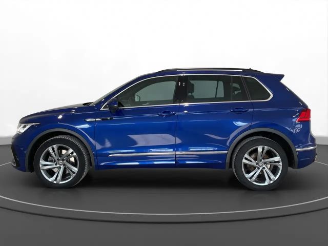 Volkswagen Tiguan 2.0 TSI R-Line