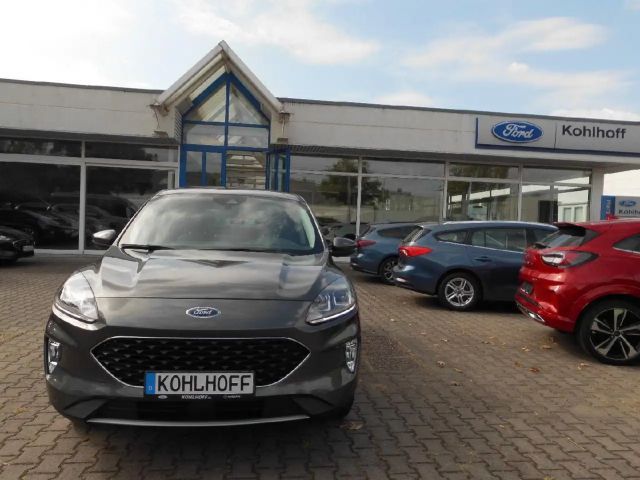 Ford Kuga Cool & Connect EcoBoost