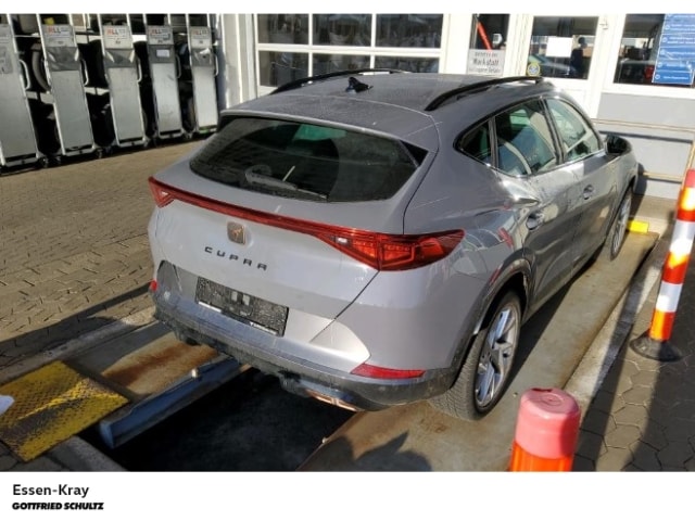 Cupra Formentor 1.4 DSG e-Hybrid