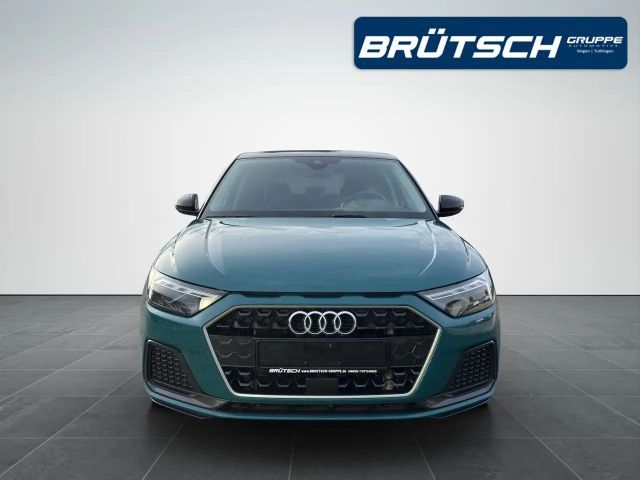 Audi A1 35 TFSI Sportback