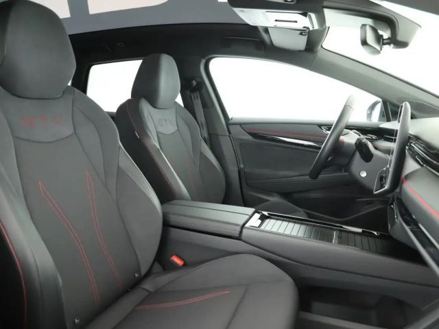 Volkswagen ID.7 GTX Tourer