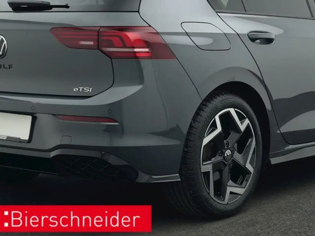 Volkswagen Golf 1.5 eTSI DSG R-Line Style