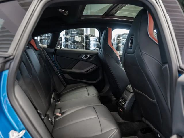 BMW 220 220i Coupé Gran Coupé