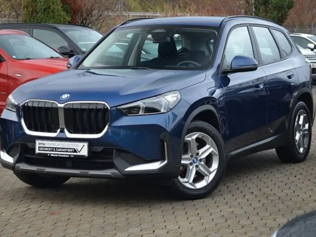 BMW X1 xDrive25e