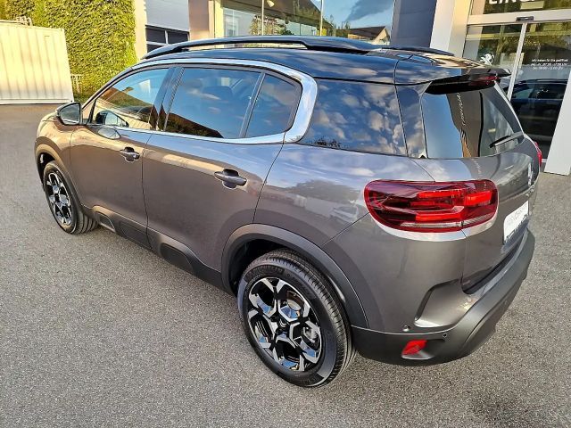 Citroën C5 Aircross BlueHDi Max