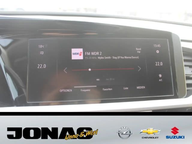 Opel Grandland X 1.5 Turbo Business Edition