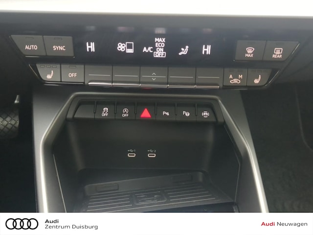 Audi A3 30 TFSI S-Tronic Sportback