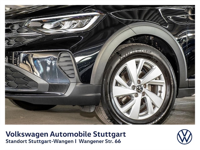 Volkswagen Taigo 1.0 TSI DSG Life