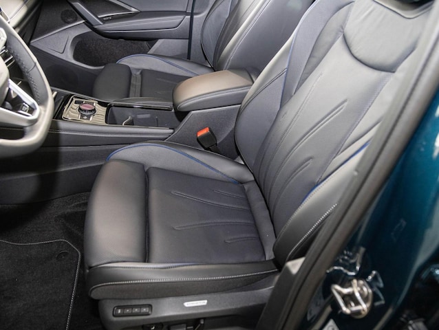 Volkswagen Tiguan 2.0 TDI DSG