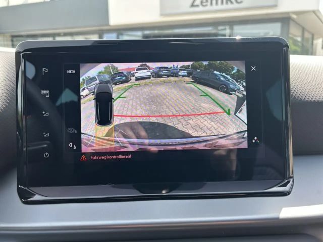 Seat Arona 1.5 TSI Black FR-lijn