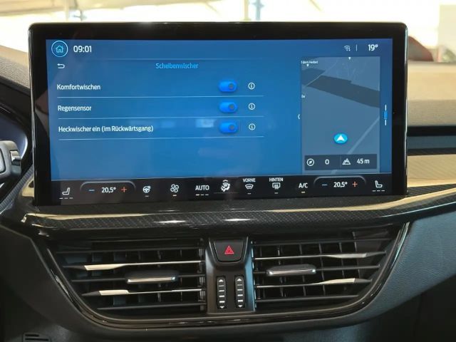 Ford Focus ST Line Wagon