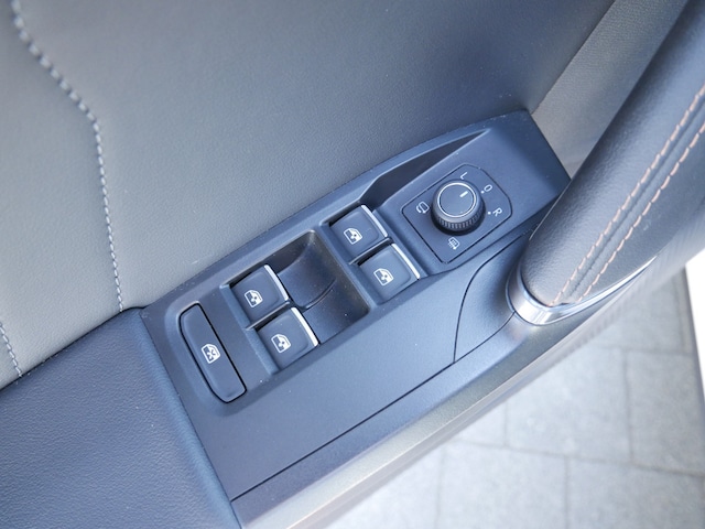 Cupra Formentor 1.5 TSI