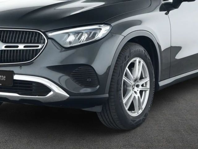 Mercedes-Benz GLC 220 GLC