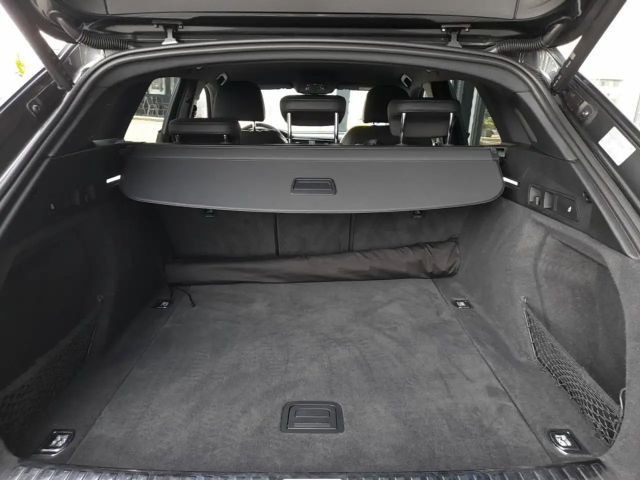 Audi e-tron Quattro S-Line