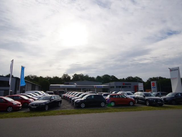 BMW 118 118i Advantage pakket Sedan