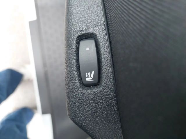 Renault Trafic Blue EDC Grand Techno