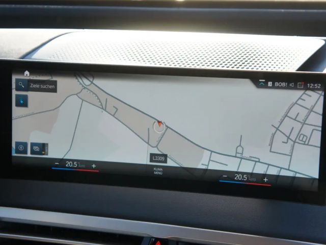 BMW iX xDrive xDrive40