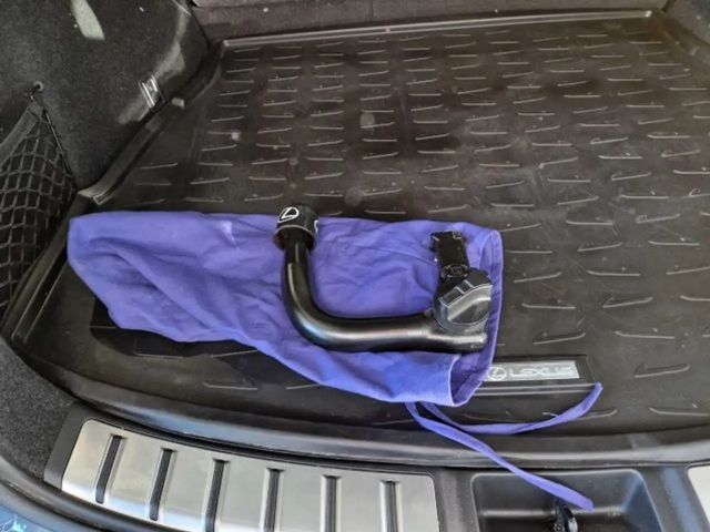 Lexus NX F Sport Sport