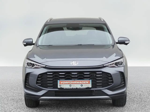 MG ZS + Deluxe +LED+360°+