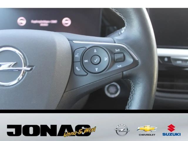 Opel Grandland X 1.2 Turbo GS-Line Grand Sport