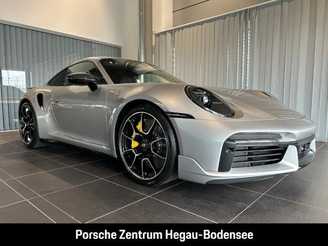 Porsche 992 Coupé S Turbo