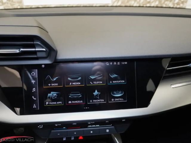 Audi A3 2.0 TDI Sedan