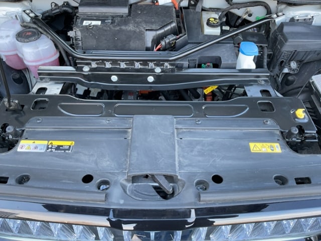 Skoda Enyaq Sportline