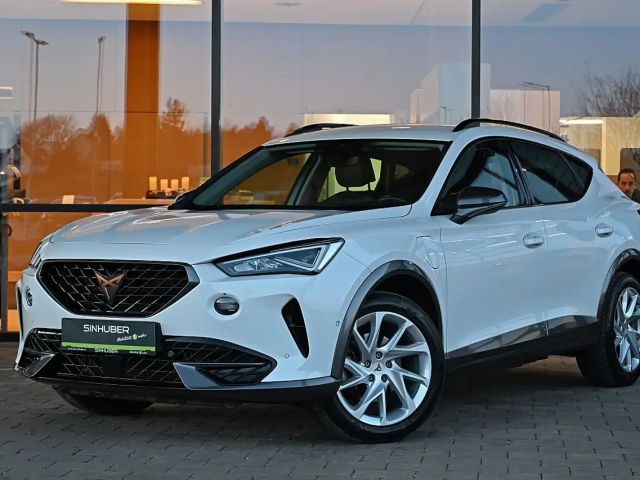 Cupra Formentor DSG e-Hybrid