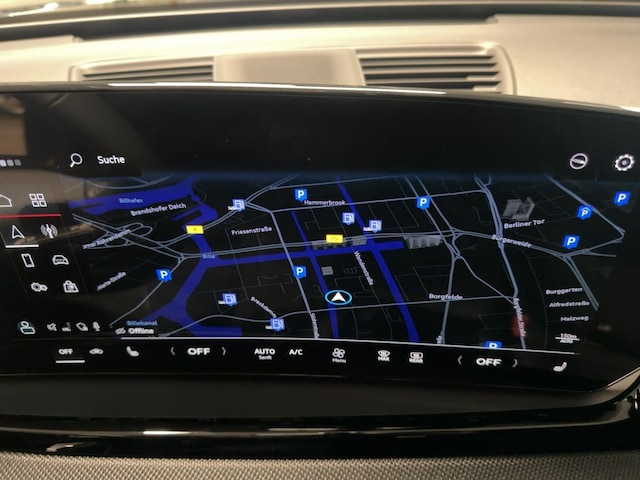 Audi A5 Avant S-Tronic