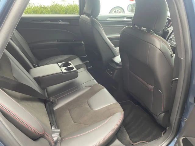 Ford Mondeo ST Line Wagon