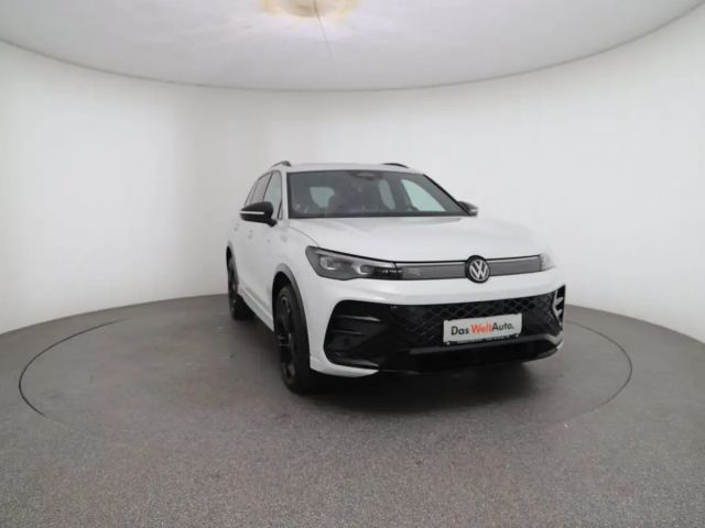 Volkswagen Tiguan DSG Sport eHybrid