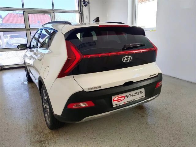 Hyundai Bayon T-GDi