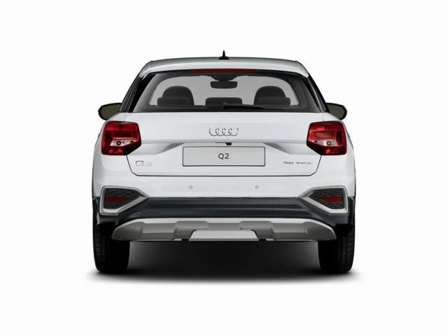 Audi Q2 35 TFSI S-Tronic