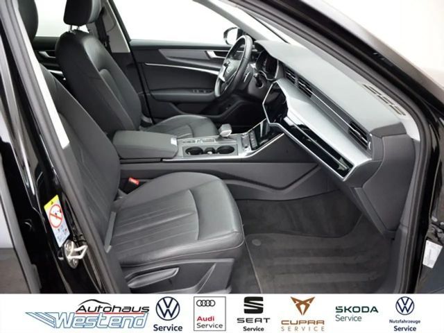 Audi A6 40 TDI Avant Quattro